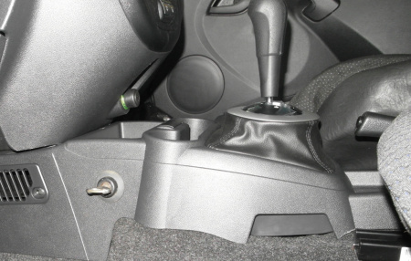 Гарант Консул 23011.L - LADA GRANTA LIFTBACK 2014 - 2025 Гарант Консул 23011.L - LADA GRANTA LIFTBACK 2014 - 2025