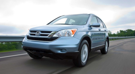 Гарант Консул 15003.F - HONDA CR-V 2009 - 2012 Гарант Консул 15003.F - HONDA CR-V 2009 - 2012