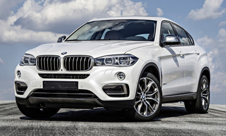Гарант Блок Люкс 059.X/f~LX33 - BMW X6 2015 - 2019 Гарант Блок Люкс 059.X/f~LX33 - BMW X6 2015 - 2019