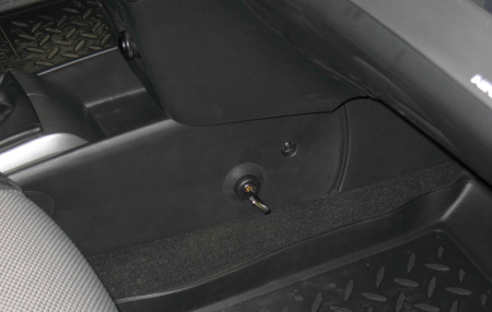 Гарант Консул 06201.R - CHEVROLET AVEO 2008 - 2012 Гарант Консул 06201.R - CHEVROLET AVEO 2008 - 2012