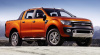 Гарант Консул 13005.F - FORD RANGER 2007 - 2013 Гарант Консул 13005.F - FORD RANGER 2007 - 2013