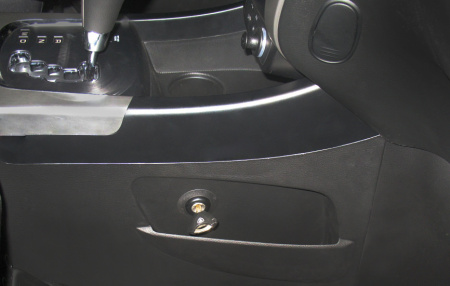 Гарант Консул 36007.R - SSANG YONG ACTYON 2011 - 2012 Гарант Консул 36007.R - SSANG YONG ACTYON 2011 - 2012