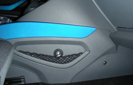 Гарант Консул 13009.R - FORD KUGA 2008 - 2013 Гарант Консул 13009.R - FORD KUGA 2008 - 2013