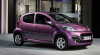 Гарант Консул 31013.L - PEUGEOT 107 2012 - 2014 Гарант Консул 31013.L - PEUGEOT 107 2012 - 2014