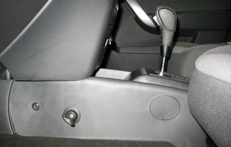Гарант Консул 06801/1.L - CHEVROLET AVEO 2008 - 2012 Гарант Консул 06801/1.L - CHEVROLET AVEO 2008 - 2012