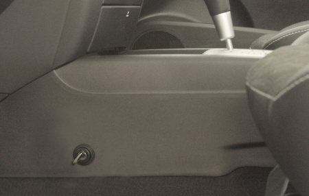 Гарант Консул 22004/3.L - KIA CEE'D 2010 - 2012 Гарант Консул 22004/3.L - KIA CEE'D 2010 - 2012