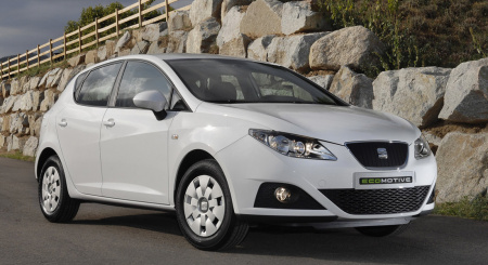 Гарант Консул 52004.R - SEAT IBIZA 2008 - 2012 Гарант Консул 52004.R - SEAT IBIZA 2008 - 2012