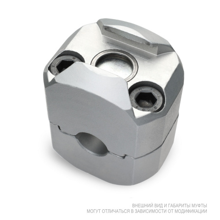 Муфта БРВ 37-119 Муфта БРВ 37-119