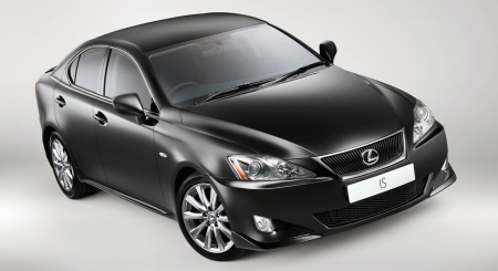 Гарант Консул 25002.R - LEXUS IS 250 2008 - 2014 Гарант Консул 25002.R - LEXUS IS 250 2008 - 2014