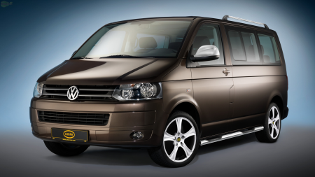 Гарант Консул 41012.F - VOLKSWAGEN MULTIVAN 2009 - 2015