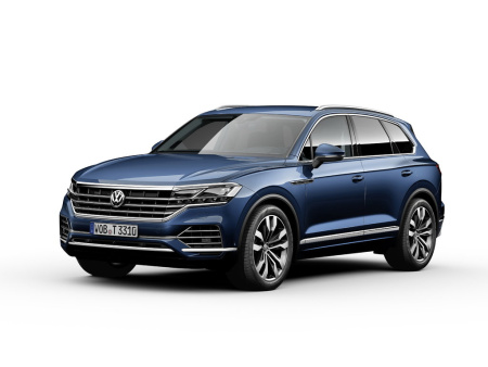 Гарант Блок Люкс 046.E/f~LX33 - VOLKSWAGEN TOUAREG 2018