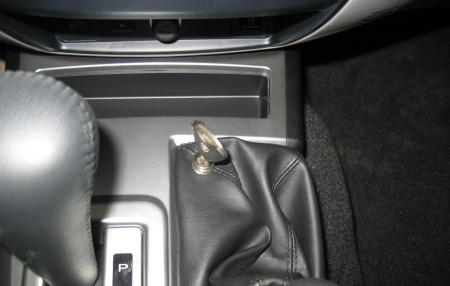 Гарант Консул 28008.F - MITSUBISHI L200 2008 - 2013