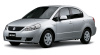 Гарант Блок Люкс 619.X/f~LX33 - SUZUKI SX4 SEDAN 2007 - 2013