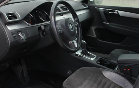 Гарант Консул 41019.L - VOLKSWAGEN PASSAT CC 2008 - 2012