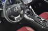 Гарант Консул 25012.L - LEXUS NX 2014 - 2021