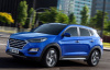 Гарант Консул 17037.L - HYUNDAI TUCSON 2018 - 2021