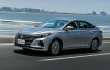Гарант Блок Люкс 439.X/f~LX33 - CHANGAN EADO Plus 2023