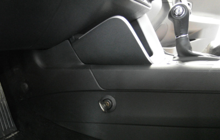Гарант Консул 22025.L - KIA CEE'D 2012 - 2015