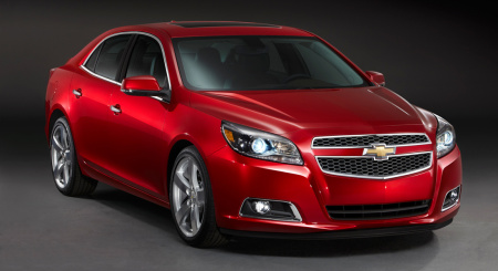 Гарант Блок Люкс 046.X/f~LX33 - CHEVROLET MALIBU 2013 - 2015